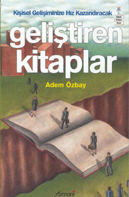 Geliştiren Kitaplar | Armoni