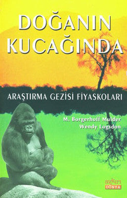 Doğanın Kucağında | Aykırı Yayınları