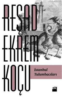 İstanbul Tulumbacıları | Doğan Kitap