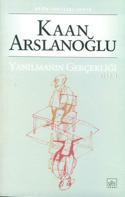 Yanılmanın Gerçekliği | İthaki Yayınları