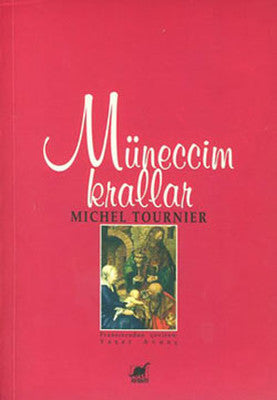 Müneccim Krallar | Ayrıntı Yayınları
