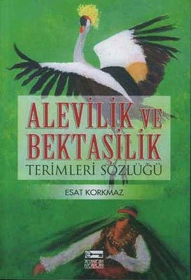 Alevilik ve Bektaşilik Terimleri Sözlüğü | Anahtar Kitaplar