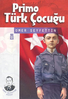 Primo Türk Çocuğu | Timaş Çocuk