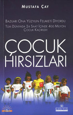 Çocuk Hırsızları | Kariyer Yayınları