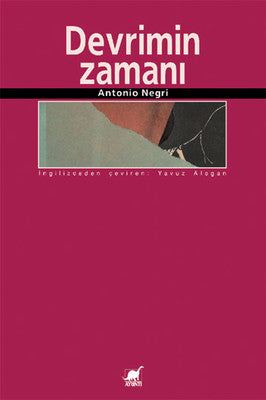 Devrimin Zamanı | Ayrıntı Yayınları