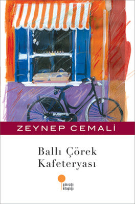 Ballı Çörek Kafeteryası | Günışığı Yayınları