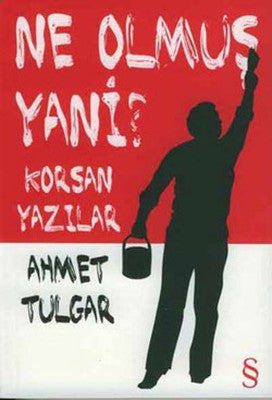 Ne Olmuş Yani ?Korsan Yazılar | Everest Yayınları
