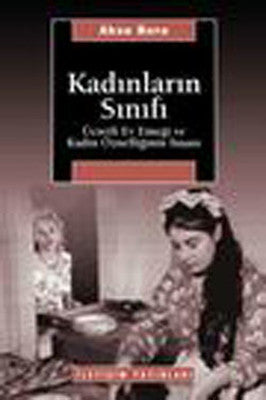 Kadınların Sınıfı | İletişim Yayınları