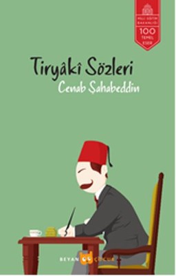 Tiryaki Sözleri | Beyan Yayınları