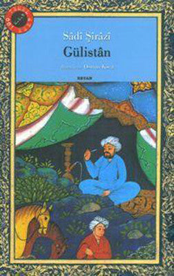 100 Temel Eser-Gülistan | Beyan Yayınları
