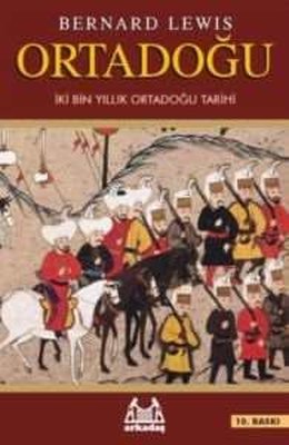 Ortadoğu | Arkadaş Yayıncılık