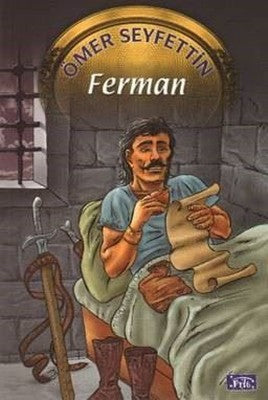 Ferman-1 | Parıltı Yayınları