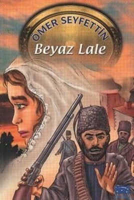 Beyaz Lale-3 | Parıltı Yayınları