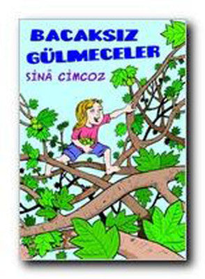 Bacaksız Gülmeceler | Bulut Yayınları
