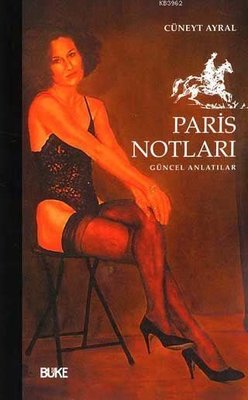Paris Notları | Büke Yayıncılık
