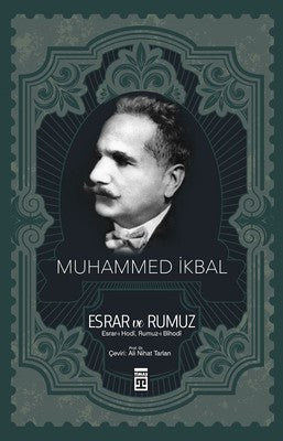 Esrar ve Rumuz | Timaş Yayınları