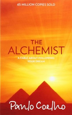 The Alchemist | Harper Collins UK