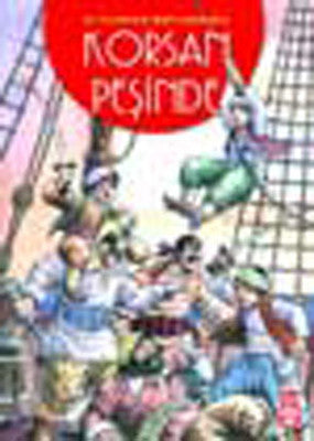 Korsan Peşinde | Genç Timaş