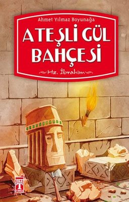 Ateşli Gül Bahçesi | Genç Timaş