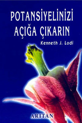 Potansiyelinizi Açığa Çıkarın | Arıtan Yayınları