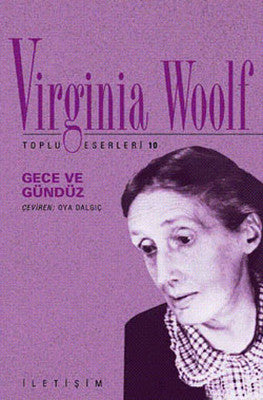 Gece ve Gündüz | İletişim Yayınları