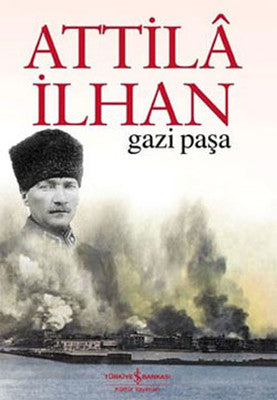 Gazi Paşa | İş Bankası Kültür Yayınları