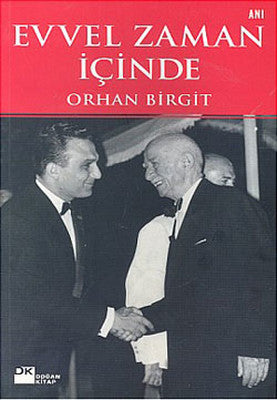 Evvel Zaman İçinde | Doğan Kitap