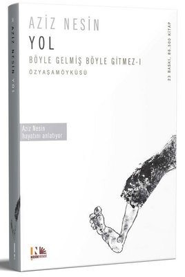 Yol Böyle Gelmiş Böyle Gitmez-1 | Nesin Yayınevi