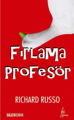 Fırlama Profesör | Galata