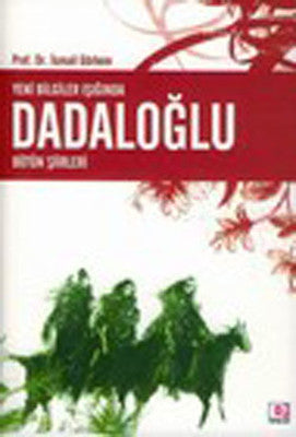 Dadaloğlu - Bütün Şiirleri | E Yayınları