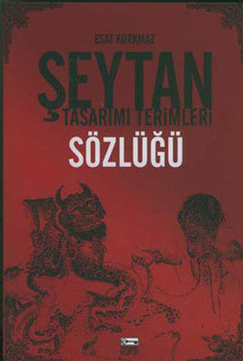 Şeytan Tasarımı Terimleir Sözlüğü | Anahtar Kitaplar