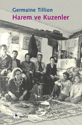 Harem ve Kuzenler | Metis Yayınları