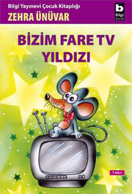 Bizim Fare TV Yıldızı | Bilgi Yayınevi
