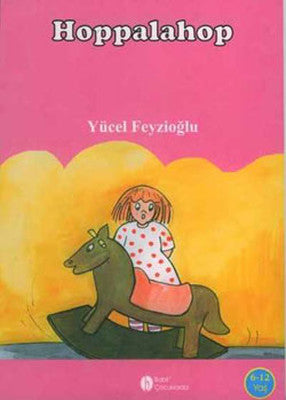 Hoppalahop | Babil Yayıncılık