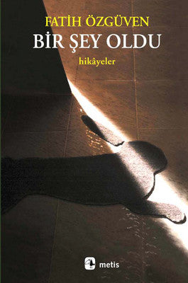 Bir Şey Oldu | Metis Yayınları