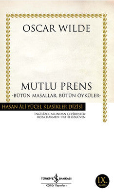 Bütün Masallar Bütün Öyküler - Hasan Ali Yücel Klasikleri | İş Bankası Kültür Yayınları