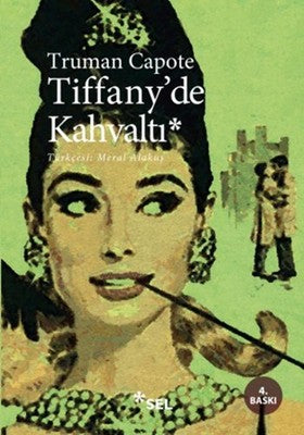 Tiffany'de Kahvaltı | Sel Yayıncılık