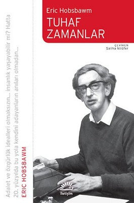 Tuhaf Zamanlar | İletişim Yayınları