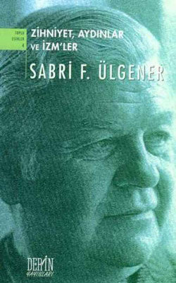 Zihniyet Aydınlar ve İzm'ler | Derin Yayınları