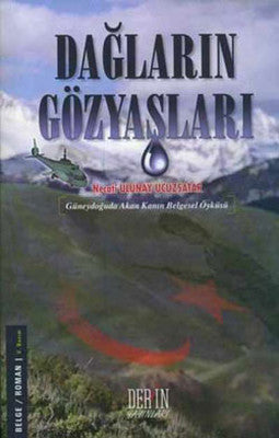 Dağların Gözyaşları | Derin Yayınları