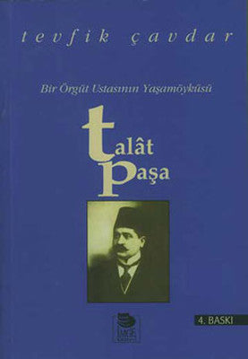 Talat Paşa | İmge Kitabevi