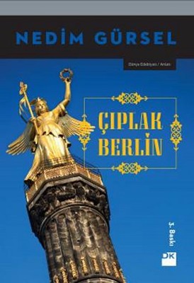 Çıplak Berlin | Doğan Kitap