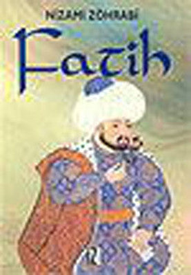 Fatih | İz Yayıncılık