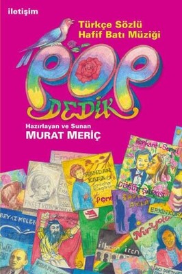 Pop Dedik | İletişim Yayınları