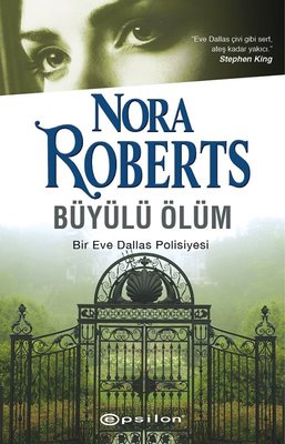 Büyülü Ölüm | Epsilon Yayınevi