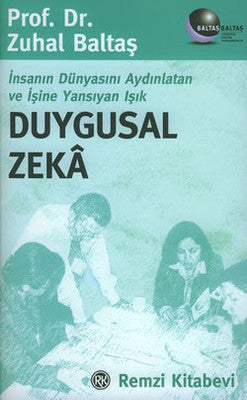 Duygusal Zeka | Remzi Kitabevi