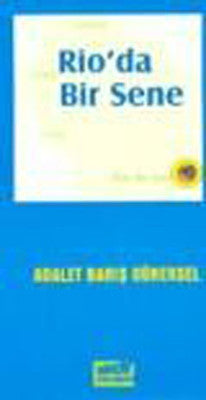 Rioda Bir Sene | Broy Yayınevi
