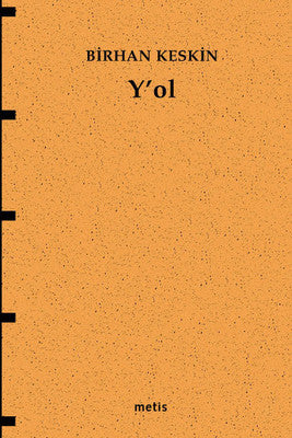 Yol | Metis Yayınları