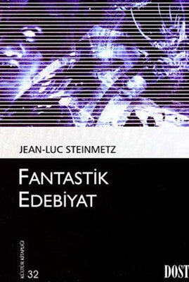 Fantastik Edebiyat | Dost Kitabevi