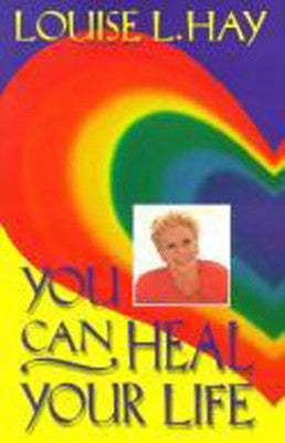 You Can Heal Your Life PB | Hay House